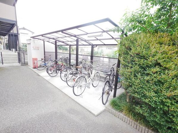 エクレール相原の物件内観写真